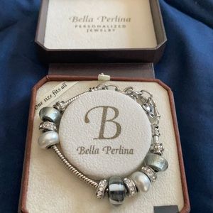 Bella Bracelet